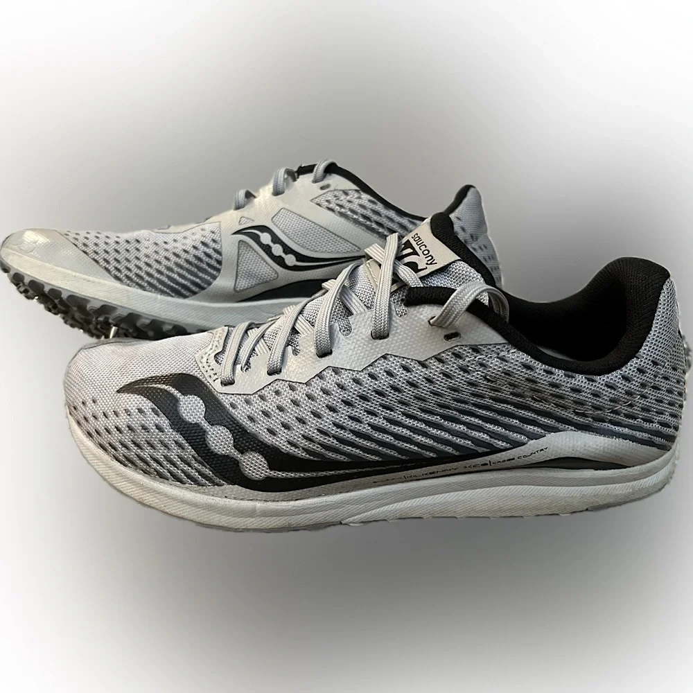 Saucony XC Kilkenny Spike In/Outdoor Track & Field Cross country Women’s 6.5 - Picture 1 of 4